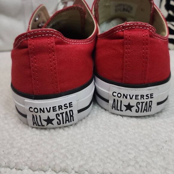 Converse Chuck Taylor All-Star Low - Picture 5 of 8